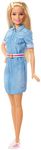 Barbie GHR58 Dreamhouse Adventures Barbie Doll