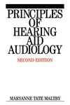 Principles of Hearing Aid Audiology Second Edition