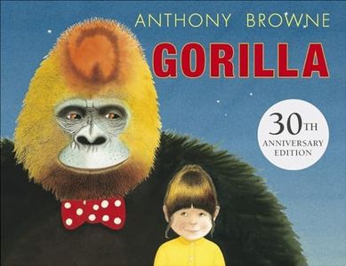 Gorilla: 3