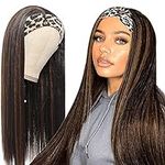 Angels Beauty Headband Wig for Wome