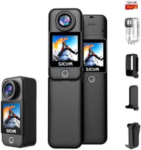 SJCAM C300