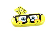 Cases Spongebobs