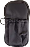 NOVA Cane Clutch GOBE Mobility Bag, Medium, Black