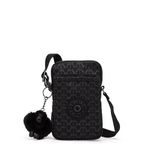 Kipling TALLY Phone bag, Phone Bags, Signature Emb (Black)