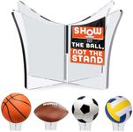 Baseball Holder Mini Volleyball Hol