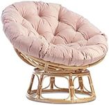 Desser Indoor Natural Rattan Papasa