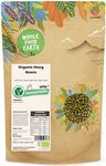 Wholefood Earth Organic Mung Beans 