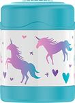 Thermos FUNtainer Insulated Food Jar, Unicorn, F30019UN6AUS