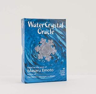 Water Crys