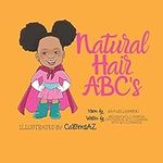 Natural Hair ABC's: (Brown Sugar Gi