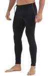 Lemorecn Wetsuits Pants 1.5mm Neoprene Swimming Canoeing Pants（1011-L)