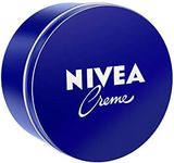 Nivea Cream Skin Care for the Whole Body Pack of 4 x 250 ml