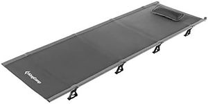 KingCamp Folding Camping Cots for A