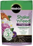 Miracle-Gro Shake 'N Feed Rose & Bl