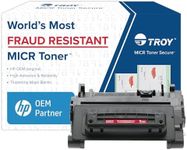 Troy M604/M605/M606 MICR Toner Secu