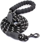 Misthis 5FT Strong Nylon Dog Leash 