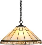 Chloe Lighting CH31315MI18-DH2 Bell