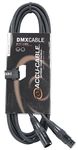 ADJ Products AC5PDMX10 10 ft DMX Stage Lighting Cable