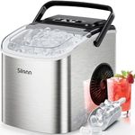 Silonn Countertop Ice Maker, Produc