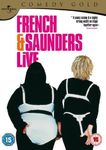 French And Saunders Live - Comedy Gold 2010 [DVD]