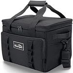 Cooler Bag 48-Can Insulated Leakpro