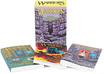 Warriors 3