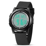 Digital Watch For Men On Sale Clearance