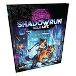Shadowrun Wild Life - Roleplaying G