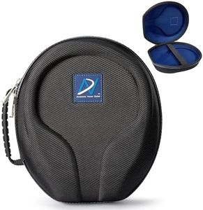 Premium Carrying case Compatible with Beyerdynamic Headphones