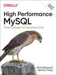 High Performance MySQL: Proven Stra