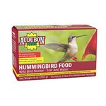 Audubon Park 1661 Hummingbird Food Nectar Powder, 9-Ounce