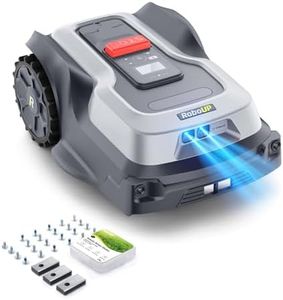 RoboUP T12
