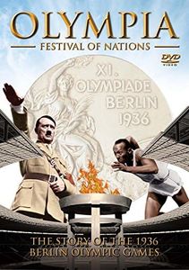 Olympia Festival of Nations