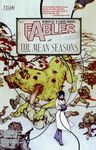 Fables 5: The Mean Seasons