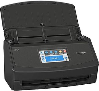 Fujitsu Sc