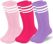 Kids Soccer Socks Girls Soccer Sock