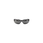 3M Outdoor Safety Eyewear Gray Fram