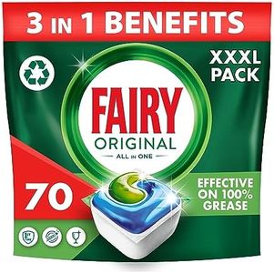 Fairy All-