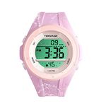 Girls Sports Watches