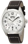 Hamilton Men's Analogue Automatic Watch with Leather Strap H70505753