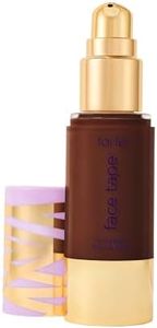 tarte face tape foundation – Full-Coverage Waterproof Makeup, Hydrating & Smoothing, Natural Matte Finish for Transfer-Proof Comfortable Long-Wear Foundation, Vegan & Cruelty-Free, full size, 61N