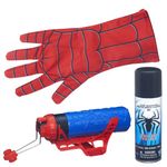 Marvel The Amazing Spider-Man 2 Mega Blaster Web Shooter With Glove