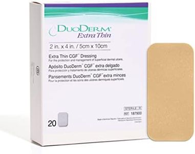 ConvaTec D