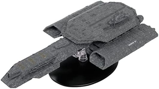 Eaglemoss 