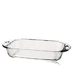 Anchor Hocking 3-Quart Premium Baking Dish