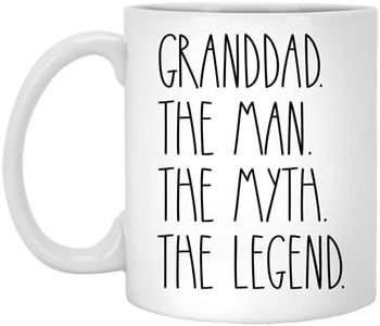 Granddad T
