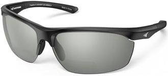 KastKing Tugaloo Semi-Rimless Bifoc