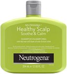Neutrogena Soothing & Calming Healt