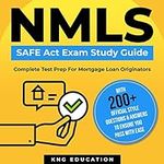NMLS Safe Act Exam Study Guide - Co