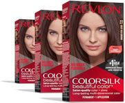 Revlon Permanent Hair Color, Perman